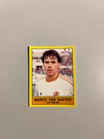 Marco van Basten Panini ‘90 nummer 330, Verzenden, Nieuw, Buitenlandse clubs, Poster, Plaatje of Sticker