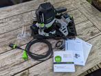 Festool of 1400 ebq bovenfrees, Doe-het-zelf en Verbouw, Gereedschap | Freesmachines, Ophalen, Zo goed als nieuw, Bovenfrees