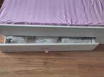 Kinder bedbank, Ophalen, Gebruikt, 70 tot 85 cm, Lattenbodem
