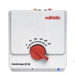 Marklin 32 VA transformator nieuw., Hobby en Vrije tijd, Modeltreinen | H0, Ophalen, Nieuw, Märklin, Transformator of Voeding