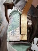 Kleding en masker topstaat het geheel is 120 cm hoog. Maat i, Kleding of Schoenen, Ophalen of Verzenden, X, Nederland