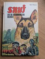Snuf en de verborgen schat - Piet Prins, Ophalen of Verzenden, Zo goed als nieuw