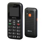 Senioren telefoon mobiel - grote toetsen - SOS knop, Telecommunicatie, Mobiele telefoons | Overige merken, Nieuw, 3 tot 6 megapixel