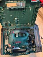 Bosch decoupeerzaag, Ophalen of Verzenden, Zo goed als nieuw, Boormachine