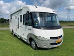Ontdek vrijheid met de luxe Rapido 8090DF camper!, Caravans en Kamperen, Campers, Integraal, 7 tot 8 meter, Diesel, Tot en met 4