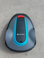 Gardena SILENO city 500 robotmaaier, Ophalen of Verzenden, Zo goed als nieuw