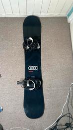 Snowboard, Ophalen of Verzenden, Zo goed als nieuw, Board