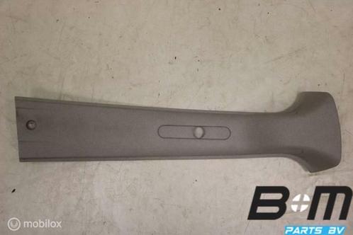 B-stijl bekleding rechts boven Volkswagen Sharan 7M, Auto-onderdelen, Interieur en Bekleding, Gebruikt