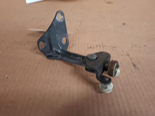 Schuifdeurrol rechts van een Volkswagen Crafter (LB9A), Auto-onderdelen, Carrosserie en Plaatwerk, Volkswagen, Gebruikt, 3 maanden garantie