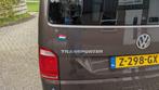 Volkswagen Transporter, De Onderneming 7 Grootegast, JWG Campers, Volkswagen, Bus-model