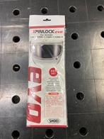 SHOEI TRANSPARENT CW1 / CWR-1 / CNS-1 / CNS-3, Ophalen of Verzenden, Zo goed als nieuw