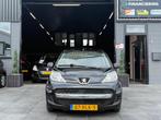 Peugeot 107 1.0-12V XR| 5 deuren|Airco|NAP|APK|2e eigenaar, Voorwielaandrijving, Euro 5, Stof, Gebruikt