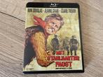 Man Without A Star - Kirk Douglas Claire Trevor, Verzenden, Zo goed als nieuw, Actie