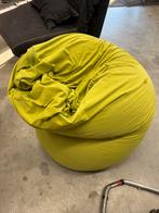 Zitzak therapy xxl, Huis en Inrichting, Zitzakken, Ophalen, Gebruikt, Blauw, Zitzak