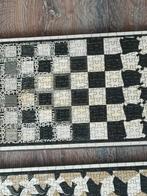 Escher Metamorfose Puzzel (geplakt, mist stukje), Ophalen