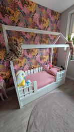 Little dreamers bedhuisje inclusief alle toebehoren., Kinderen en Baby's, Kinderkamer | Stapelbedden en Hoogslapers, Ophalen, Zo goed als nieuw