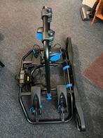 Hapro Atlas 2 Premium E-bike, Ophalen, Gebruikt, Brede banden, 2 fietsen