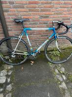 Gazelle Champion Mondial, Campagnolo set, Fietsen en Brommers, Fietsen | Racefietsen, 10 tot 15 versnellingen, Staal, Gebruikt