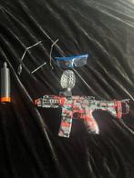 Gelblaster geweer, Ophalen of Verzenden, Zo goed als nieuw