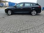 Renault Mégane 2.0 16V 103KW Estate CVT 2010 Zwart, 4 cilinders, Zwart, Stationwagon, Particulier