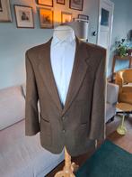 Prachtige tweed blazer van Desch maat 25, Kleding | Heren, Ophalen of Verzenden, Zo goed als nieuw, Maat 52/54 (L)
