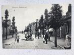 Vlissingen Hobeinstraat, Verzamelen, Ansichtkaarten | Nederland, Ophalen of Verzenden, Voor 1920, Gelopen, Zeeland