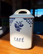 Voorraadpot voor koffie. Le Comptoir de Famille, Antiek en Kunst, Ophalen of Verzenden