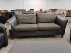 Van Manen bank 200cm. Mooi!, 150 tot 200 cm, Tweepersoons, 75 tot 100 cm, Zo goed als nieuw