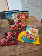 Smartgame chocolade fix, Ophalen of Verzenden, Zo goed als nieuw