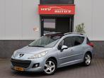 Peugeot 207 SW 1.6 VTi Blue Lease Executive airco LM cruise, Voorwielaandrijving, Euro 5, Gebruikt, 4 cilinders