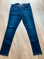 Blauwe spijkerbroek Levi 711 Skinny 30, Kleding | Dames, Spijkerbroeken en Jeans, Overige jeansmaten, Blauw, Levi, Zo goed als nieuw