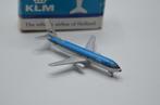 Schabak Boeing 737-300 KLM, Verzamelen, Gebruikt, Schaalmodel, -, Ophalen of Verzenden