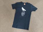 Okimono tshirt Bad Dove mt S als nieuw, Zwart, Ophalen of Verzenden, Zo goed als nieuw, Okimono
