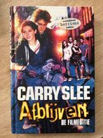 Maria Peters - Afblijven, Ophalen, Gelezen, Maria Peters; Carry Slee