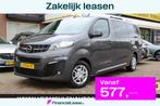 Opel Vivaro Combi 2.0 Diesel 150PK L3H1 9-Persoons/ Navi/ Ai, Auto's, Voorwielaandrijving, 12 maanden, Stof, Bedrijf
