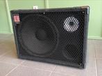 Nemesis by Eden NSP115 Bass Cabinet (250 Watts, 1x15 in.), Muziek en Instrumenten, Gebruikt, 100 watt of meer, Ophalen