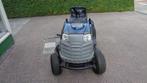 wegens inruil stiga tornado zitmaaier  incl mulch