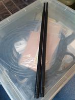 Antenna Setje van 2 - SMA connector - Set 1, Telecommunicatie, Antennes en Masten, Ophalen of Verzenden, Eiberstraat 9 te Dokkum