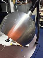 Raak C1504 Cobra lamp jaren 60-70, Huis en Inrichting, Ophalen, Gebruikt, Dutch Design Vintage Space Age bollamp, 75 cm of meer