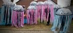 Carnaval Kwal 1-3 stuks € 20 p.s. loopgroep, Kleding | Dames, Carnavalskleding en Feestkleding, Ophalen, Zo goed als nieuw, Carnaval