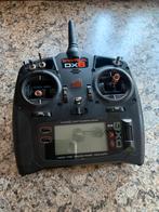 Spektrum DX6 2.4GHZ 6-Kanaals Zender, Overige merken, Ophalen of Verzenden, Zo goed als nieuw, Groter dan 1:32
