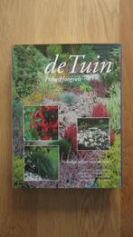 Te koop: De Tuin van Fieke Hoogvelt, Fieke Hoogvelt, Ophalen of Verzenden, Zo goed als nieuw, Tuinieren en Tuinplanten