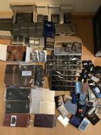 Grote verzameling parfum samples - 500 stuks - voor Mannen, Ophalen of Verzenden, Gebruikt