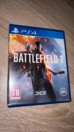 Battlefield 1, Spelcomputers en Games, Vanaf 18 jaar, Shooter, 1 speler, Ophalen of Verzenden