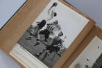 persfoto' s competitie 1945 - 1952 uniek, Verzamelen, Ophalen of Verzenden, Gebruikt, Overige binnenlandse clubs, Boek of Tijdschrift