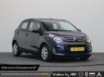 Citroen C1 1.0 e-VTi Selection | Airco | Cruise Control | Sl, Auto's, Citroën, Voorwielaandrijving, Stof, Gebruikt, Euro 6