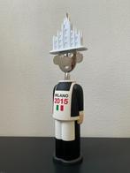 Alessi Corkscrew by Alessandro M. “Duomo di Milano” Limited, Huis en Inrichting, Ophalen of Verzenden, Zo goed als nieuw