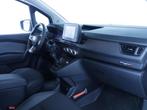 Renault Kangoo 1.5 Blue dCi 115 extra L1 Clima/Camera/Side-S, Auto's, Bestelauto's, Voorwielaandrijving, 745 kg, Stof, 4 cilinders