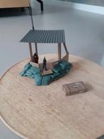 GI Joe Outpost Verdediger, Verzamelen, Ophalen of Verzenden, Gebruikt