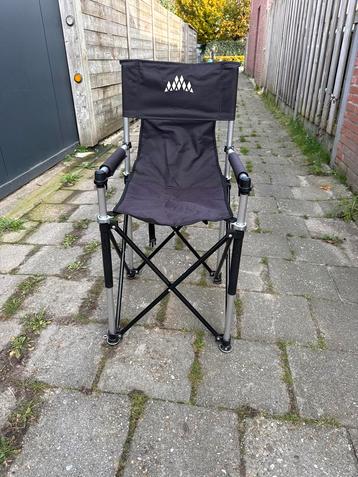 Kindercampingstoel hoog beschikbaar voor biedingen